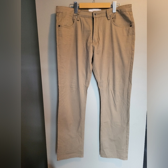 Men Paper Denim & Cloth Size 33x30 - Picture 2 of 6